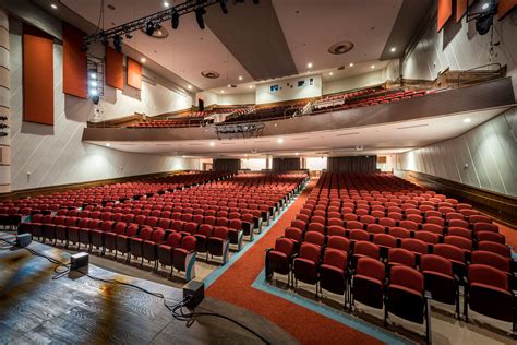 Miller theatre augusta ga - Published: Dec. 22, 2023 at 1:34 PM PST. AUGUSTA, Ga. (WRDW/WAGT) - After almost 80 years of essentially being homeless, the once-nomadic Augusta Players finally have a space to call their own ...